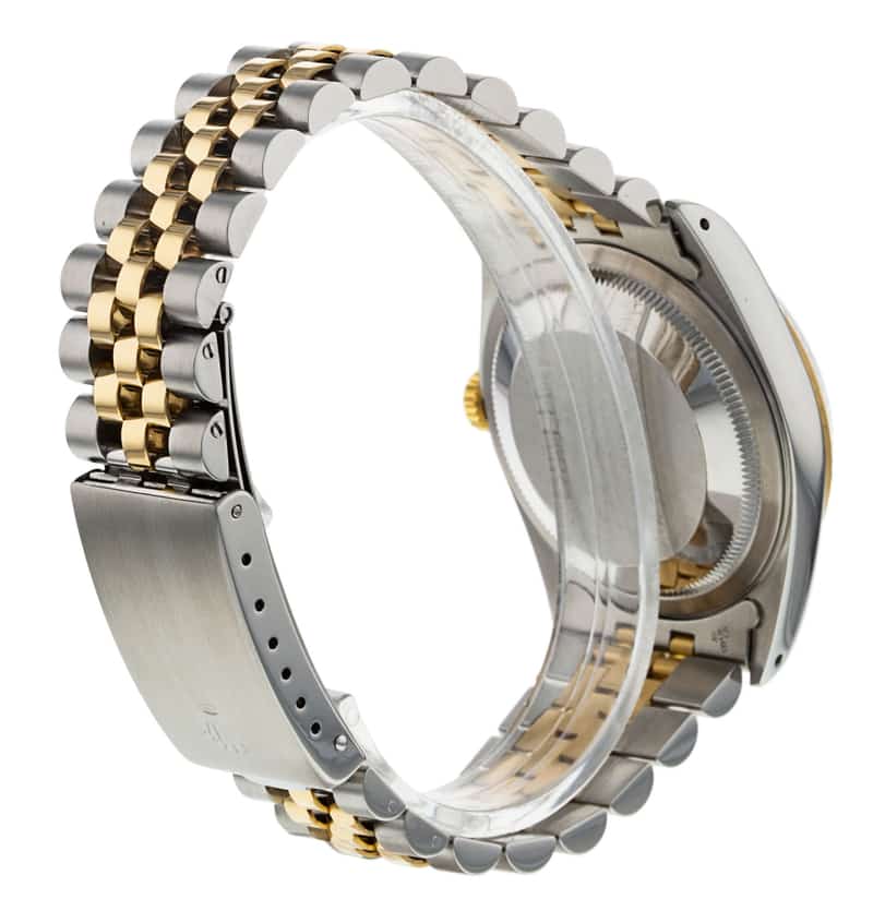 Rolex Datejust 16233